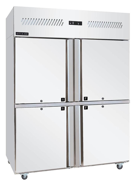 Шкаф холодильный HISAKAGE CB-120R