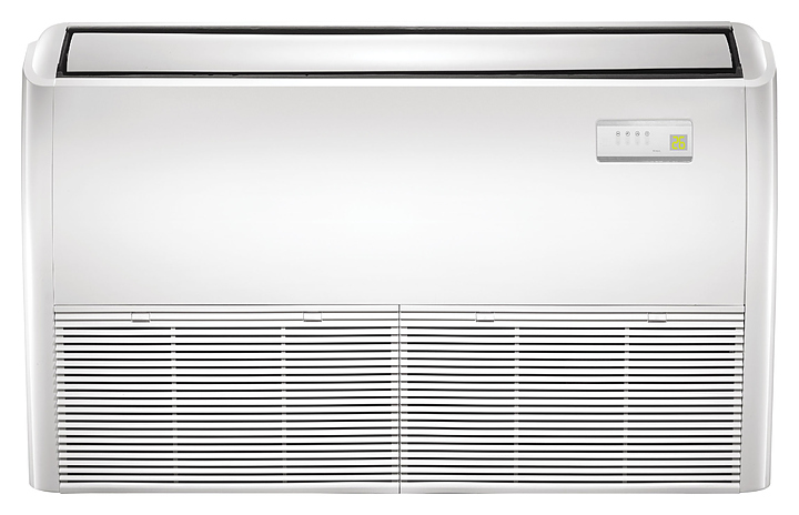 Напольно-потолочная сплит-система IGC IFM-36HS/U