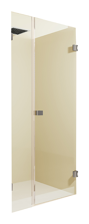 Душевая дверь RIHO SCANDIC MISTRAL M102 90х200, R