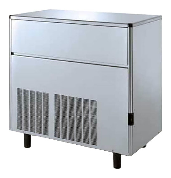 Льдогенератор Gemlux GM-IM170SDE WS
