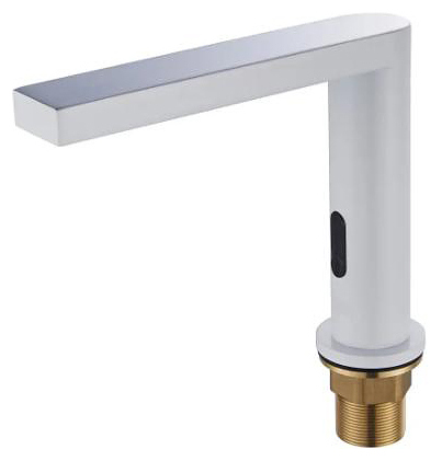 Смеситель для раковины Savol GY8887XW