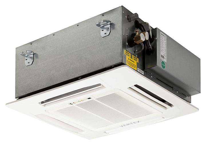 Внутренний блок мультисплит-системы Vertex Palpus-12C
