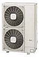 Внешний блок мультизональной системы Hitachi RAS-5HVNCE