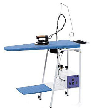 Гладильный стол Battistella TECNOVAPOR