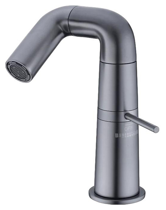 Смеситель для раковины Haiba HB10813-3