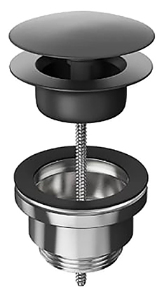 Клапан донный Kerama Marazzi Ole 230KM.01.093