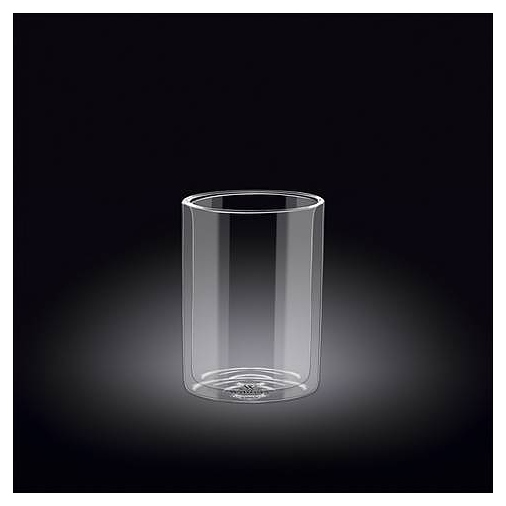 Стакан Wilmax WL-888783/A