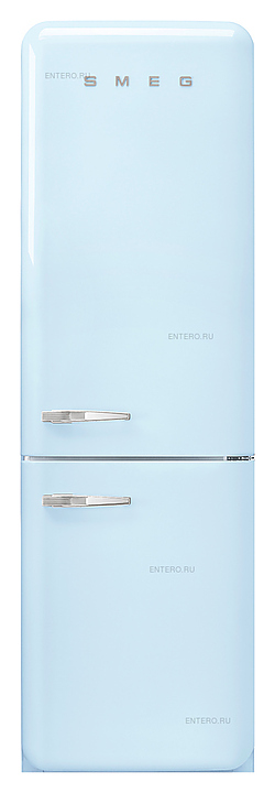 Холодильник SMEG FAB32RAZN1