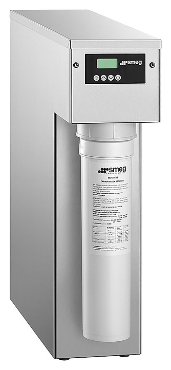 Внешнее устройство системы обратного осмоса SMEG WO-20