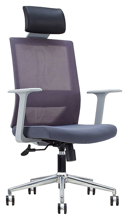 Кресло NORDEN Трэнд gray