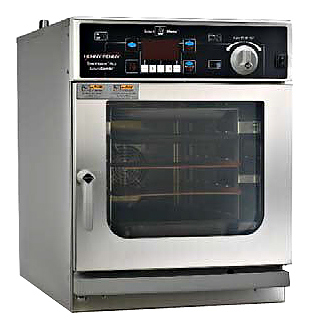 Пароконвектомат Henny Penny ESC-610