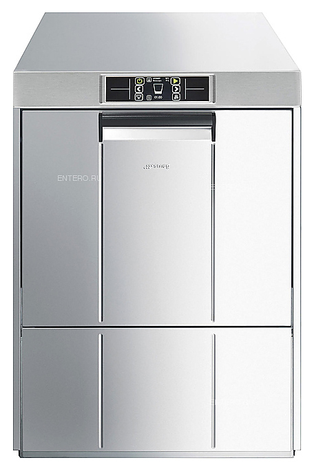 Посудомоечная машина с фронтальной загрузкой SMEG Professional UD520D