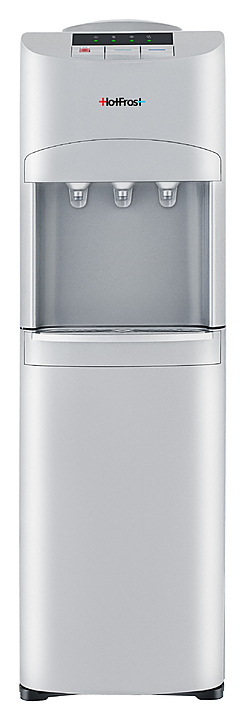 Кулер HotFrost V127S