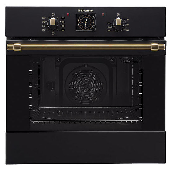 Независимый электрический духовой шкаф Electrolux Professional EOB 53000 R