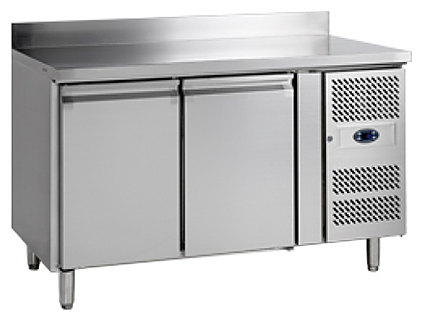 Стол холодильный TEFCOLD CK7210
