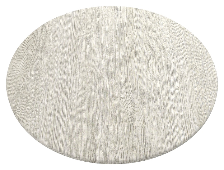 Столешница Sheffilton SHT-TT 80 (МДФ) круглая онтарио