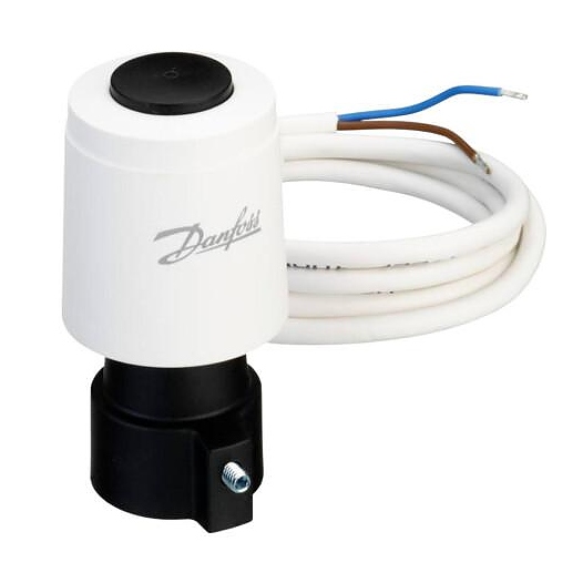 Привод термоэлектрический DANFOSS TWA-A НО 230В