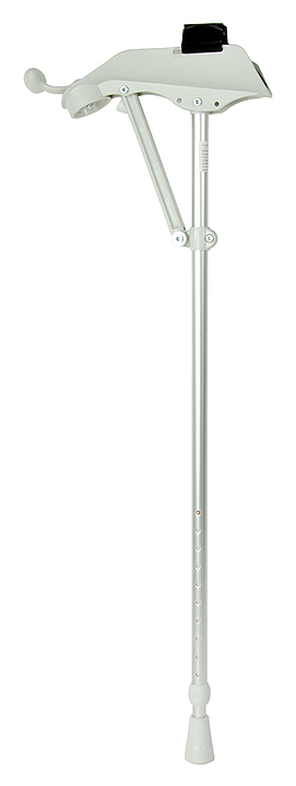 Костыль Rebotec 130.03 Яно рукоятка горизонтальная