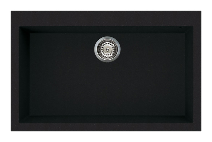 Кухонная мойка SMEG VZ79N