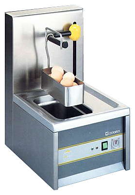Яйцеварка Tecnoinox ER12/0