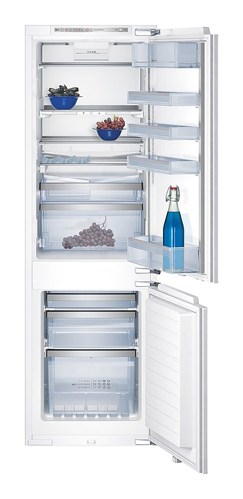 Двухкамерный встраиваемый холодильник Neff K8341X0RU