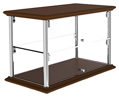 Нейтральная витрина Expo VN542NS цвет M2