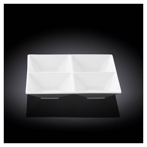 Менажница Wilmax WL-992017/A