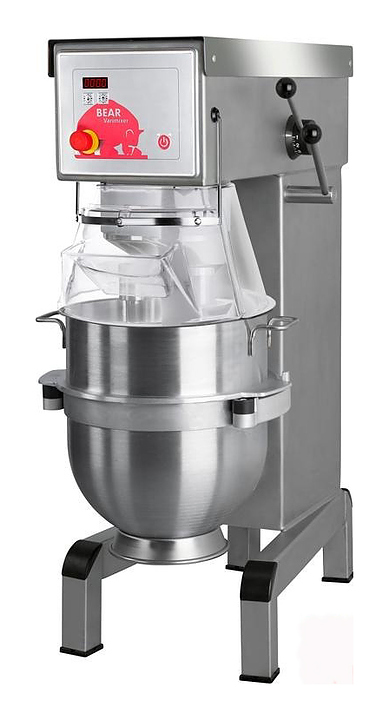Миксер планетарный Bear Varimixer AR40 VL-1 (морское исполнение с приводом)