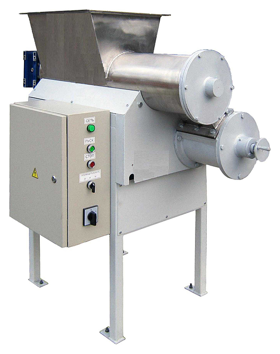 Тестоделитель СЭМЗ Кузбасс-68-10МБ