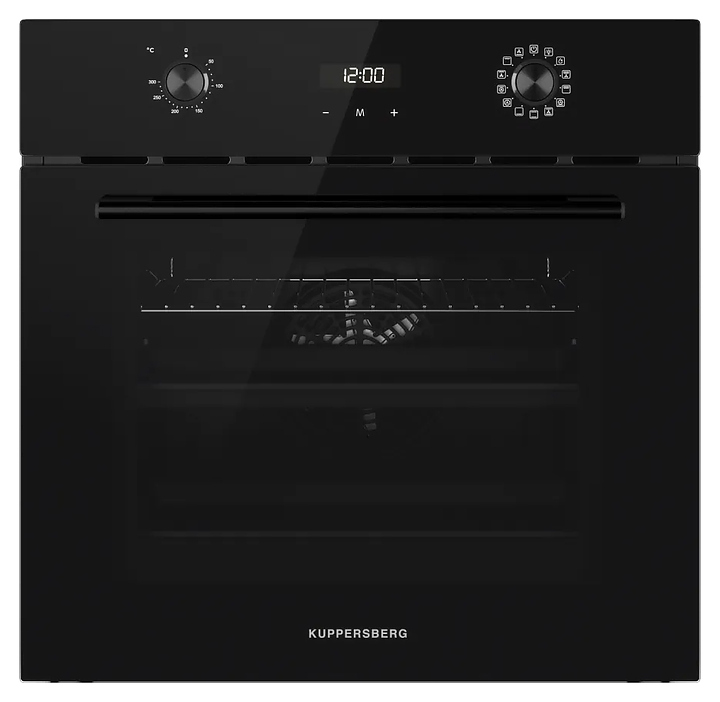 Шкаф духовой Kuppersberg HO 677 B