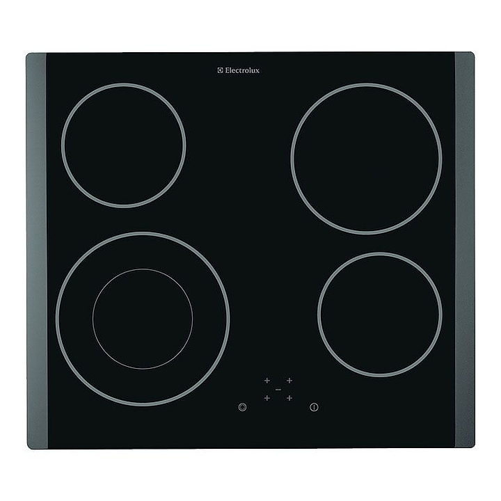 Варочная панель Electrolux Professional EHS 60040 P