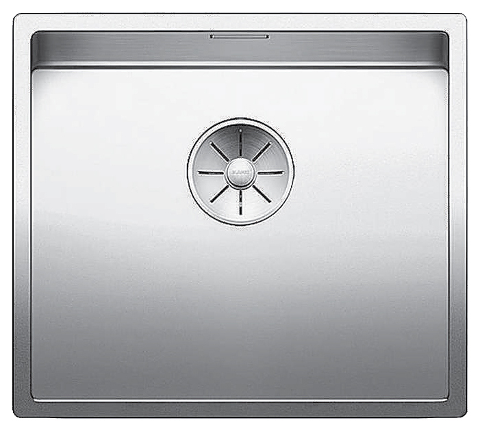 Кухонная мойка Blanco Claron 450-IF InFino