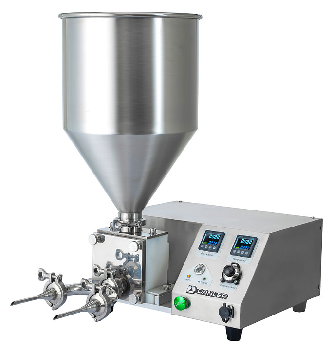 Шприц-дозатор Danler NGE-20