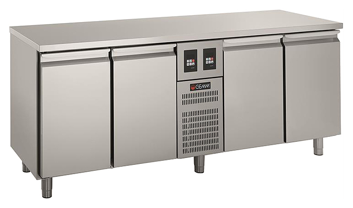 Стол морозильный Gemm THBC/220A