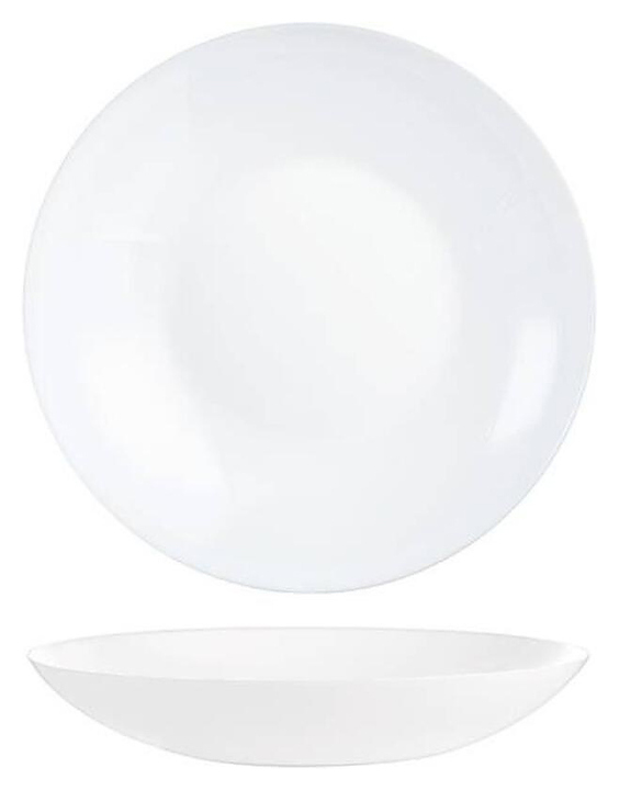 Тарелка глубокая ARC Everyday/Evolution/Divali Opal P0447 1200 мл