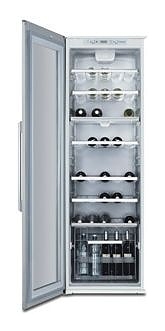 Винный шкаф Electrolux Professional ERW 33900 X