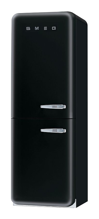 Холодильник SMEG FAB32NES7