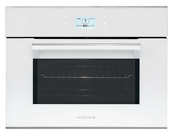 Электрический духовой шкаф De Dietrich DME 1145 W