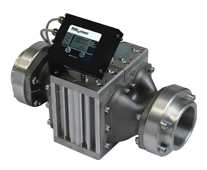 Счетчик импульсный PIUSI K900 METER PULSER 3in BSP