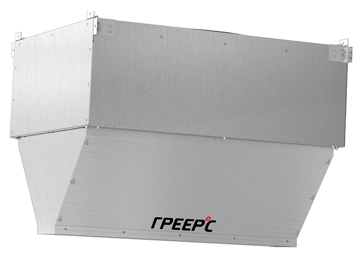 Воздушная завеса Греерс ЗВП-М4-100Н