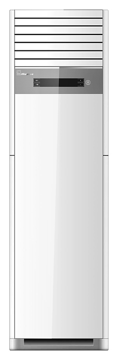 Колонная сплит-система Hisense AUF-60ER4RM2/AUW-60H6RN2