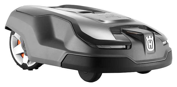 Газонокосилка роботизированная Husqvarna AUTOMOWER 315X