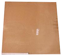 Плита шамотная GAM RG100510