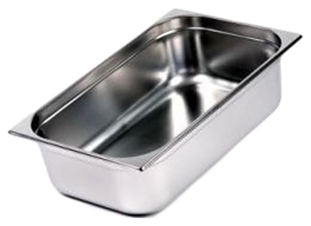Гастроемкость Enigma Cookware B11150 GN1/1-150 (530х325х150) нерж. сталь
