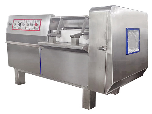Шпигорезка Roal Meat QDJ-550