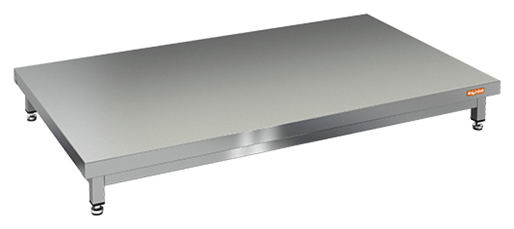 Подтоварник HICOLD НСО-14/7-150