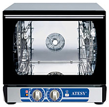 Печь конвекционная ATESY КП-4У