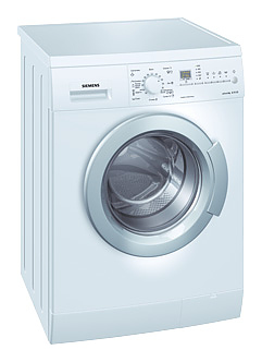 Стиральная машина Siemens WS 10X35 AOE