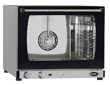 Печь конвекционная UNOX XF 133-B