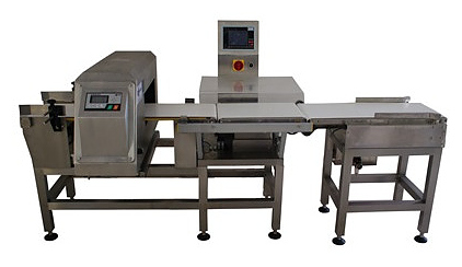 Комбичекер универсальный METALLAR MDW-400 158560